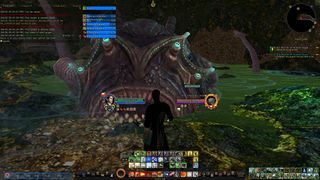 Deuxième boss