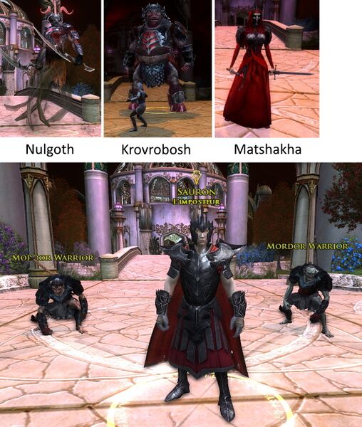 Fichier:Sauron et ses champions.jpg