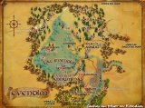 Caches aux trésors
