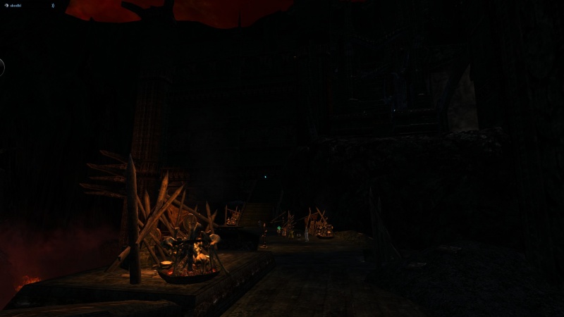 Fichier:Mordath bannière noire.jpg