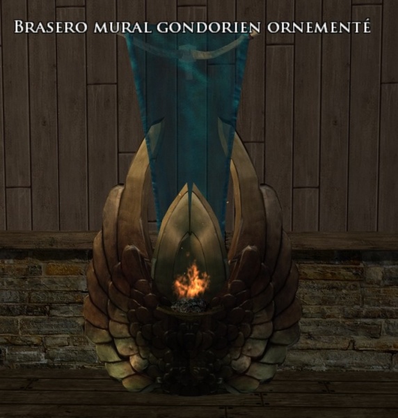 Fichier:Brasero mural gondorien ornementé.jpg