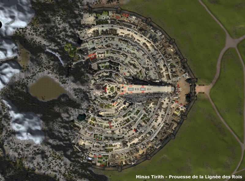 Fichier:Minas Tirith - Rois.jpg