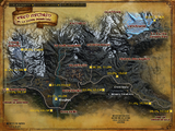 Exploration de l'Ered Mithrin