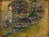 Caches version Furets du Gondor