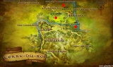 Troupes de guerre de la Terre-du-Roi