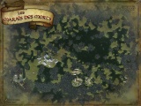 Les marais des morts