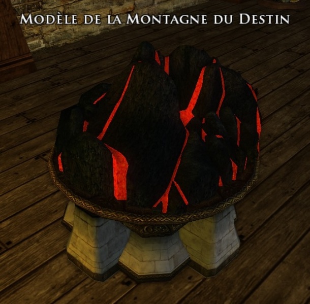 Fichier:Modèle de la montagne du destin.jpg
