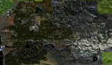 Terrain Map - Vierge