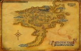 Filons du Rubicorne