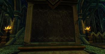 Runes de la chambre secrète de Murdassaut (1)