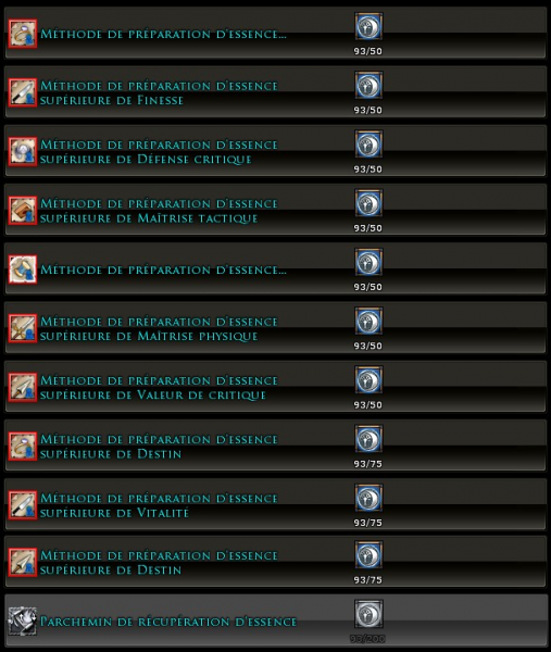 Fichier:Recettes essences Rôdeurs.png