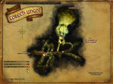 Torech Ungol