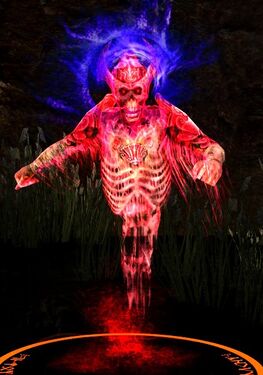 Loegurth Sourcemort
