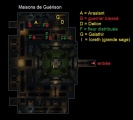 Maisons de guérison