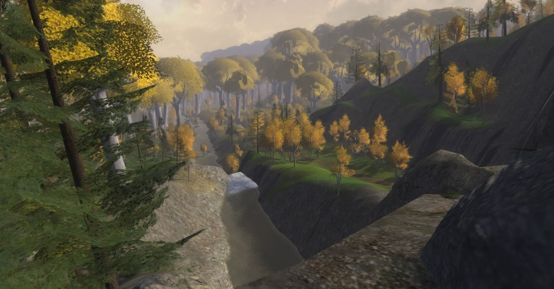 Fichier:Floid and Dewitt Lothlórien view.jpg