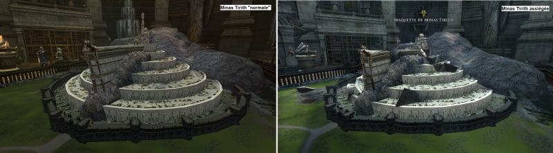 Fichier:Maquette minas Tirith.jpg