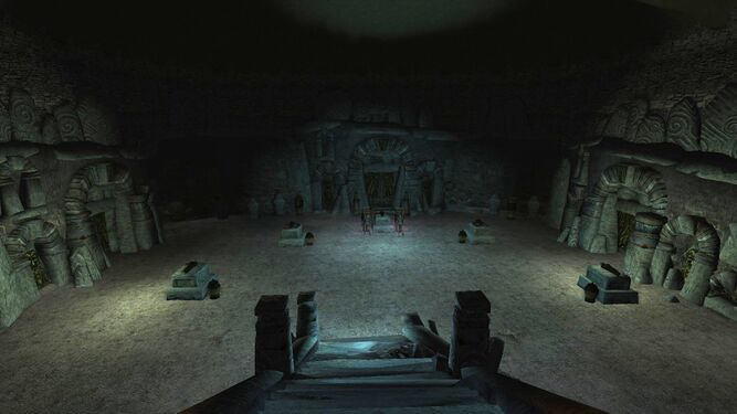 Salle du boss 2.