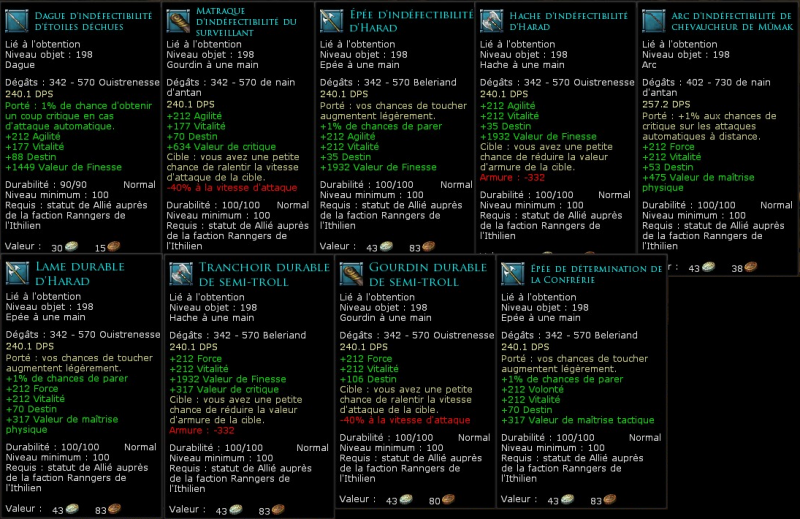 Fichier:Armes Rangers.png