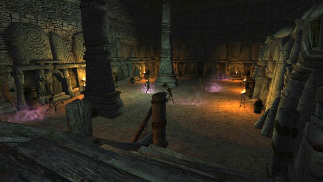 Salle du boss 1.
