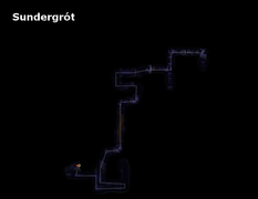 Sundergrót