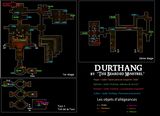 Forteresse de Durthang