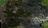 Terrain Map - Caches aux trésors