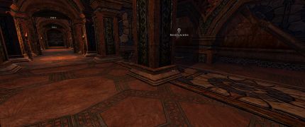 Emplacement des runes de Jarnfast