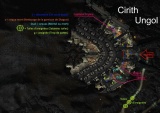 Cirith Ungol extérieur