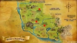 Troupes de guerre des Sutcrofts