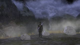 L'Étang aux Iris