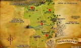 Troupes de guerre des Norcrofts