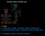 Grande maison d'hôtes