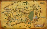 Murs de la Moria